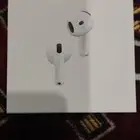 سماعة آبل الجيل الرابع اصليه