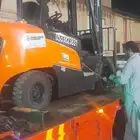 رافعات رافعه للايجار شوكيه سكين نجران