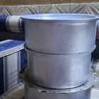 3 قدور المونيوم