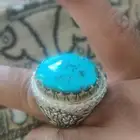 خاتم فيروز