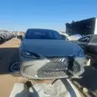 قطع غيار لكزس ES