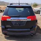 جمس تيرين 2013