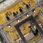 تنظيم افتتاح   كشري جحا