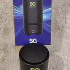 مودم راوتر 5g4g Greenpacket على جميع الشرايح مفتوح السرعه