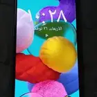 سامسونج a51 مستعمل