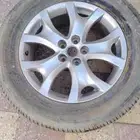 جنوط مازدا جميع انواع السيارات مازدا