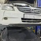 مكينة اكورد 2015