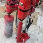 تخريم الصبه والجدران بالخرج ونواحيها القريبه