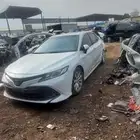 قطع غيار كامري 2020
