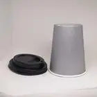 غطاء اكواب ورقية مصنع رسامكو