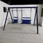 مراجيح قوية و العاب زحليقة ميزان والجلسات
