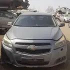 مكينه و جربكس ماليبو و غطع غيار