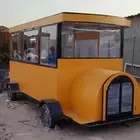 فود ترك شكل مميز