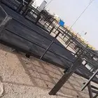 جلسات حديد دكات بر القصيم الرس