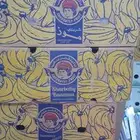 كرتون موز فاضي   سلة طماطم فاضي