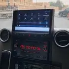 شاشة شاص فطيمي 2022