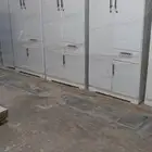 دولاب ملابس نفر