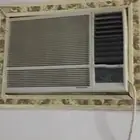 مكيف كاريير