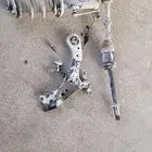 مجموعه كفر يمين كامري2023
