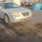 سوناتا موديل 2010 استخدام سعودي للبيع قطع غيار