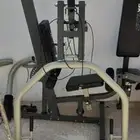 جهاز جيم متكامل