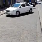 أعرض لكم اليوم كورلا 2003. مكينه جير مكيف شرط