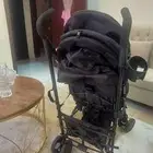 سترولر جونيورز للبيع استخدام قليل