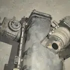 قربة هوأء لكزس ES300 كامله موديل 2002 الي 2005