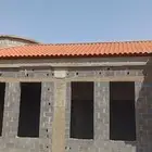 فني قرميد