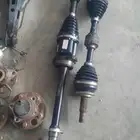 عكوس كامري 21 وكاله اصلي نظيفه