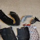 قطع غيار تيوتا كامري 2007-2011