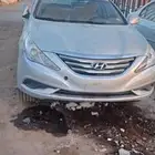 سوناتا موديل 2014