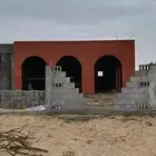 مشبات  شوايات طوب حراري  فورن معجنات بيزه  تنور فخار طوب حر