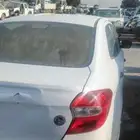 فورد فيجو 2016 تشليح قطع غيار فقط
