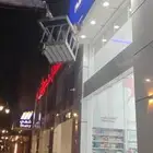 كرين بوم تراك ونش سله تبوك