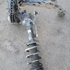 مكنيك راش2023