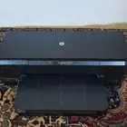 طابعه hpللبيع ب350ريال اخرها