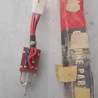 مفتاح مساحات شاص 84