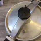 قدر ضغط كبيره