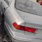 كامري 2002 قير اتمتك مكينه 4سرندل شد بلد تشليح قطع غيار فقط