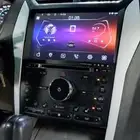 شاشه فورد اكسبلور