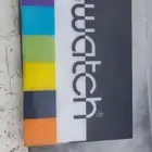 ساعتين سواتش