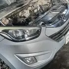 مكينة توسان 2015