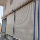 أبواب السحاب الاتوماتيكيه الحديثه للفيلا والمحلات التجارية