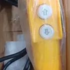 مفتاح تحكم يدوي ونش رافعة جهاز