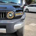 تعديل اف جي شمعات شبك فيابر دعاسات