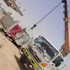 بومتراك للمشاوير توصيل جميع أنحاء المملكة العربية السعودية