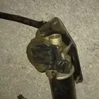 جميع قطع الفورد
