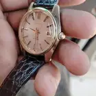 ساعه كنج سيكو تعشيه يدويه