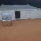 تاجير دفيات واخيام